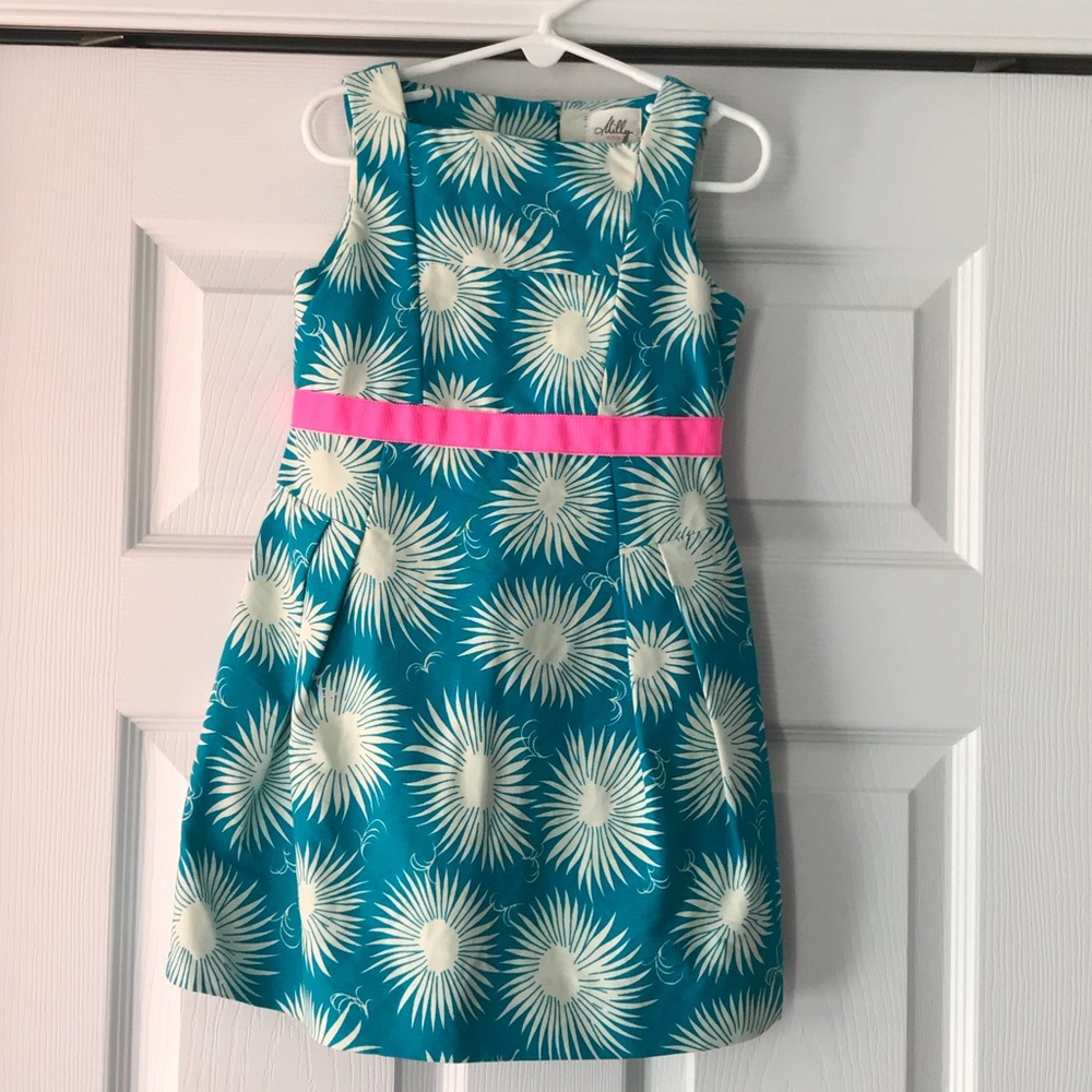 Milly Minis dress size 6